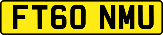 FT60NMU