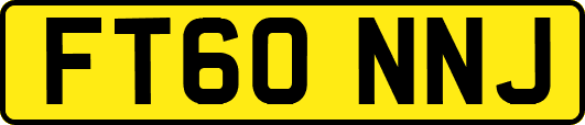 FT60NNJ