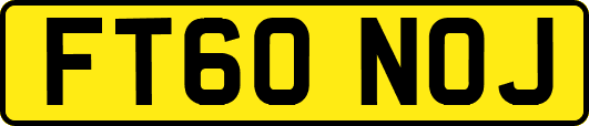 FT60NOJ