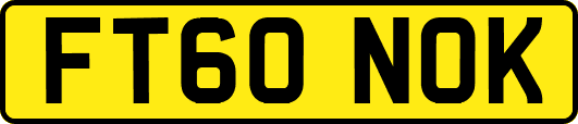 FT60NOK