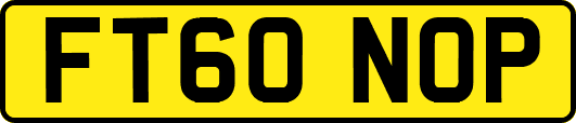 FT60NOP