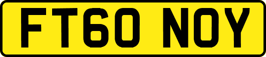 FT60NOY