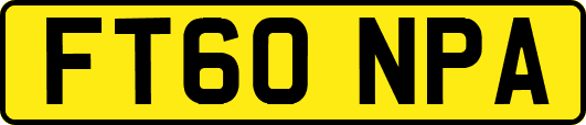 FT60NPA