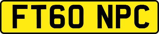FT60NPC