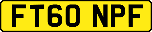 FT60NPF