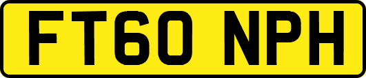 FT60NPH