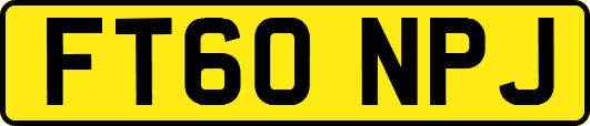FT60NPJ