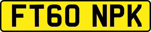 FT60NPK