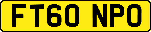 FT60NPO