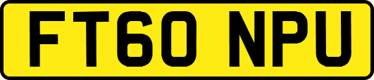 FT60NPU
