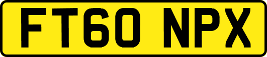 FT60NPX