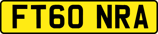 FT60NRA