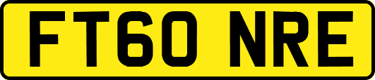 FT60NRE