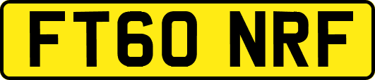 FT60NRF