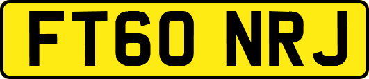 FT60NRJ