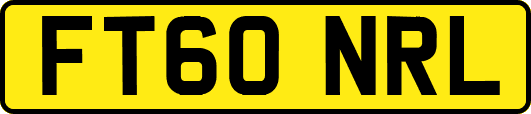 FT60NRL