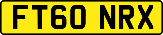 FT60NRX