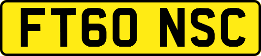 FT60NSC