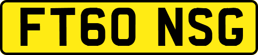 FT60NSG