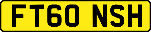FT60NSH