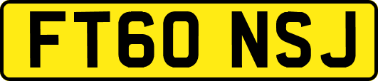 FT60NSJ