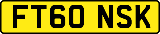 FT60NSK