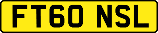 FT60NSL