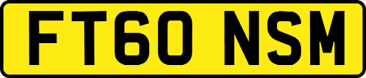 FT60NSM