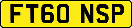 FT60NSP
