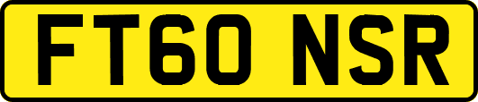 FT60NSR