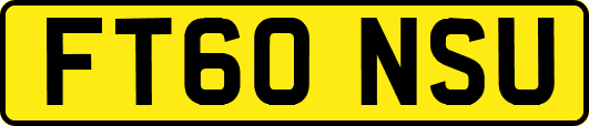 FT60NSU
