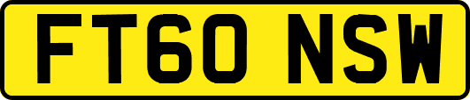 FT60NSW