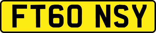 FT60NSY