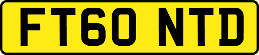 FT60NTD