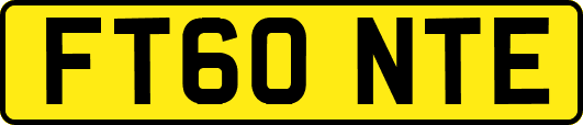 FT60NTE