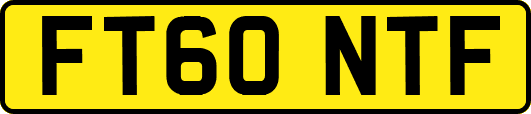 FT60NTF