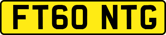 FT60NTG