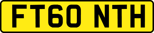 FT60NTH