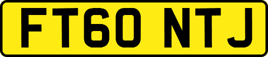FT60NTJ