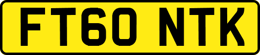 FT60NTK