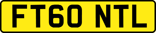 FT60NTL