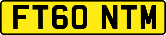 FT60NTM