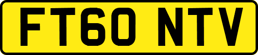 FT60NTV