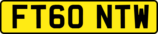 FT60NTW