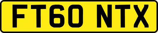 FT60NTX