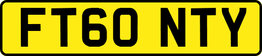 FT60NTY
