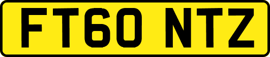 FT60NTZ