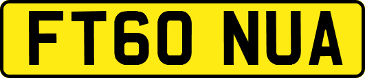 FT60NUA