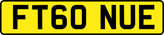 FT60NUE