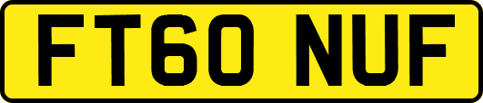 FT60NUF
